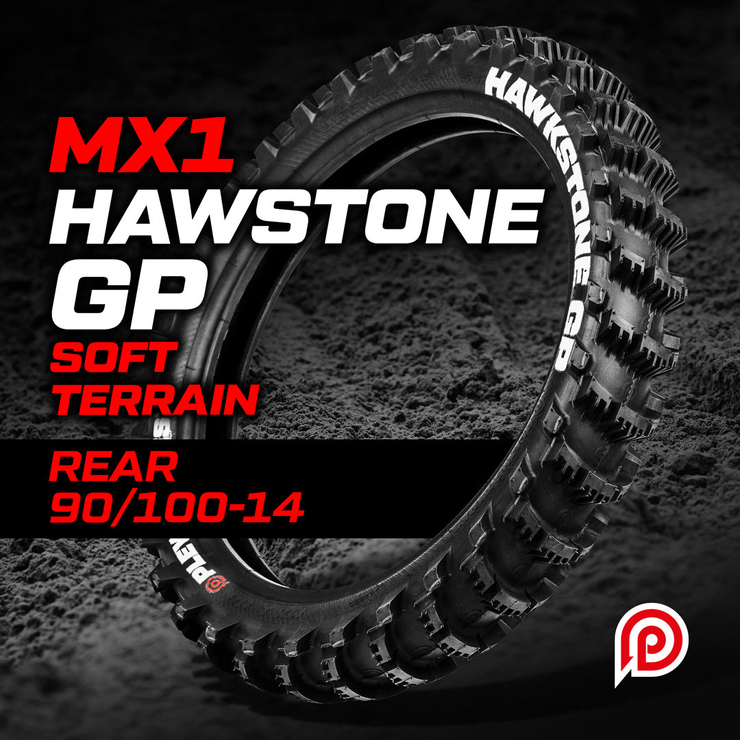 SW 85 Bundle 1x MATTERLY Front & 1x HAWKSTONE Rear & 1x MATTERLY Rear