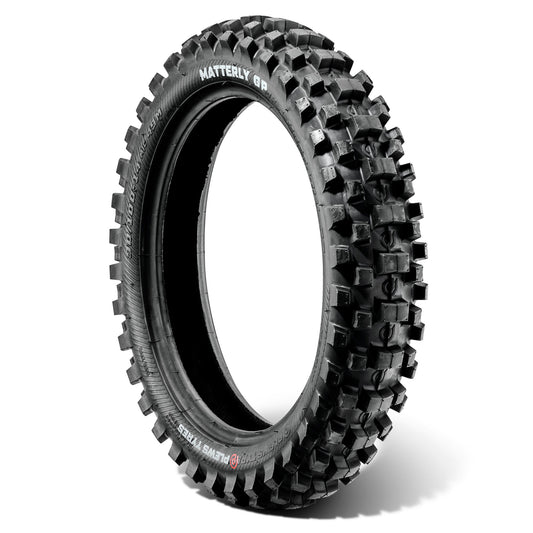 MX2 Matterly Big Wheel 50cc Bundle