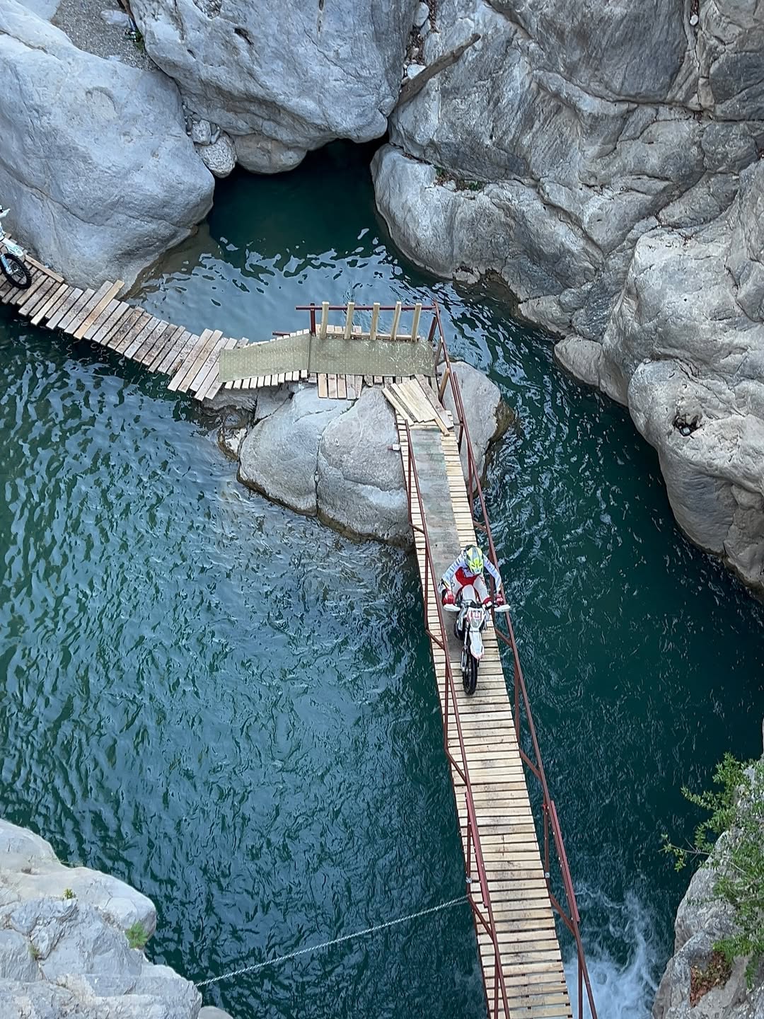 Sea to Sky Success: Moore and Green Deliver Top-10 Finishes in Turkey