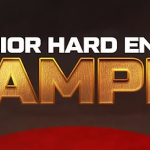 James Moore crowned 2025 Junior Hard Enduro WORLD CHAMPION at Getzen Rodeo!