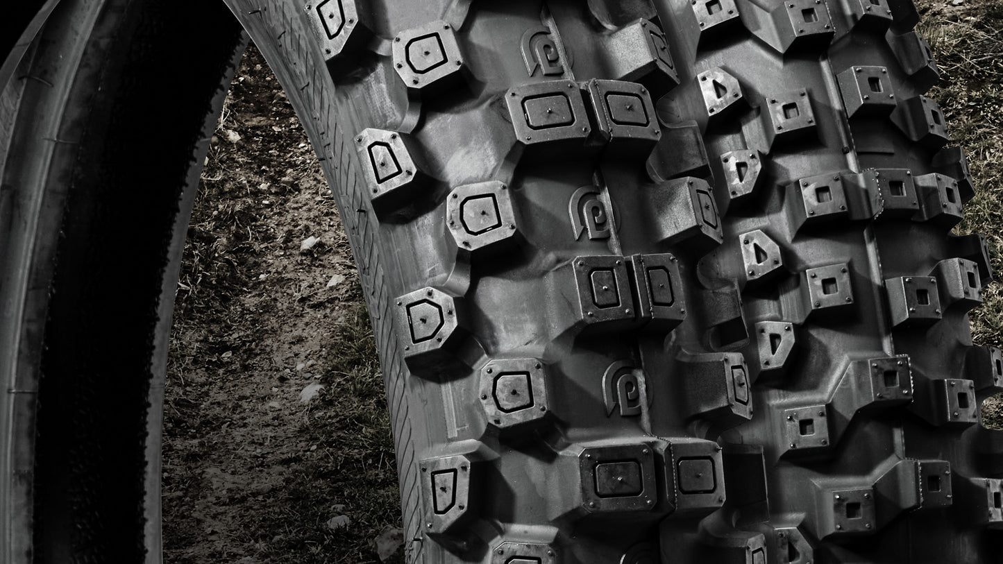 MX3 Foxhills 250cc Bundle