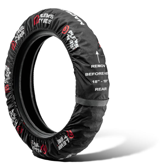 Plews Tyres tyre wraps