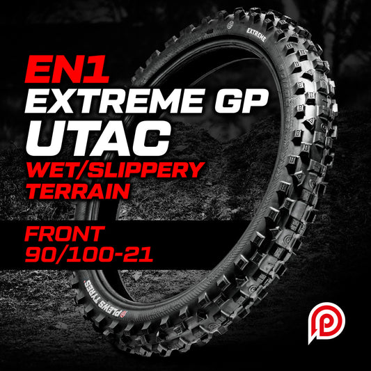 EN1 Extreme ENDURO GRAND PRIX Front - 90 / 100 – 21