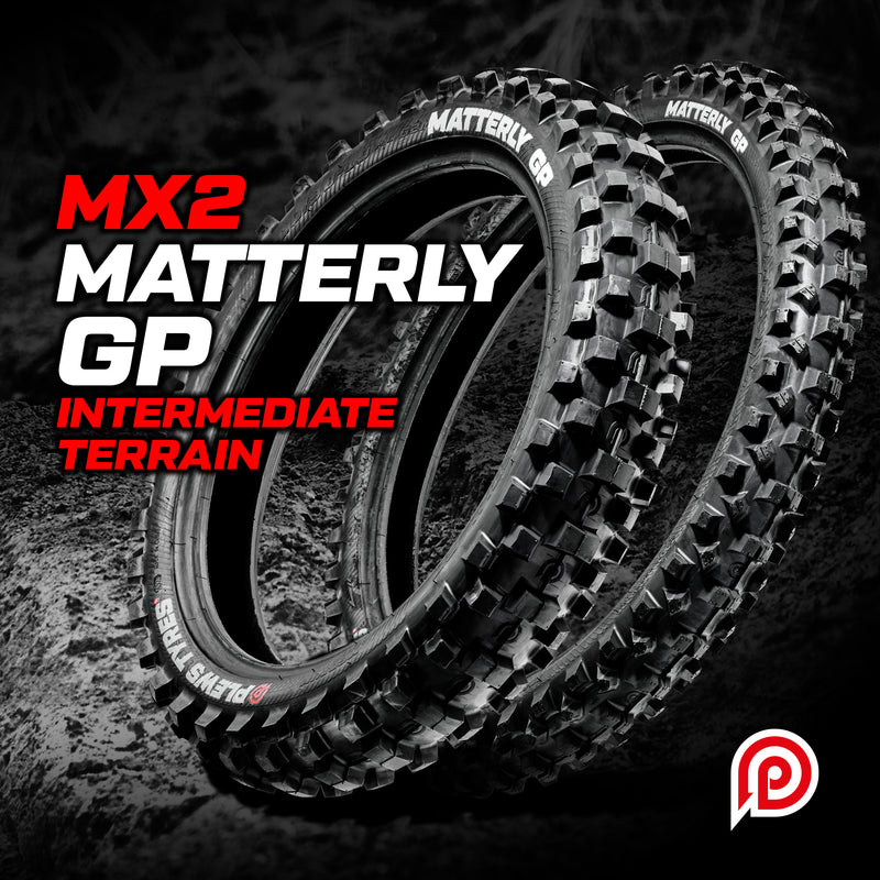 MX2 Matterly 250cc Bundle
