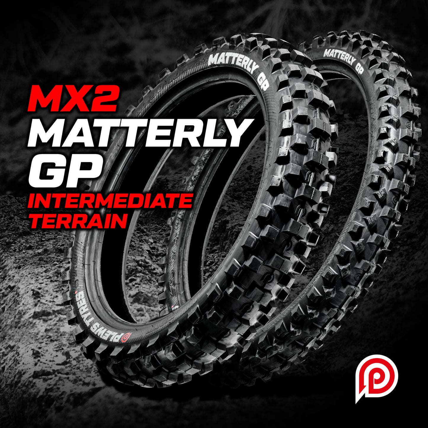 MX2 Matterly 450cc Bundle