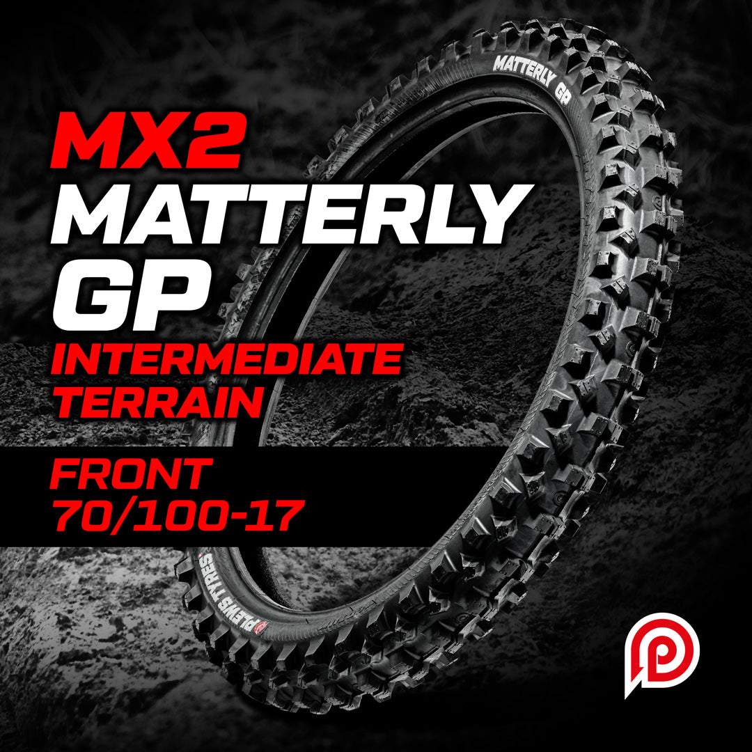 SW 85 Bundle 1x MATTERLY Front & 1x HAWKSTONE Rear & 1x MATTERLY Rear