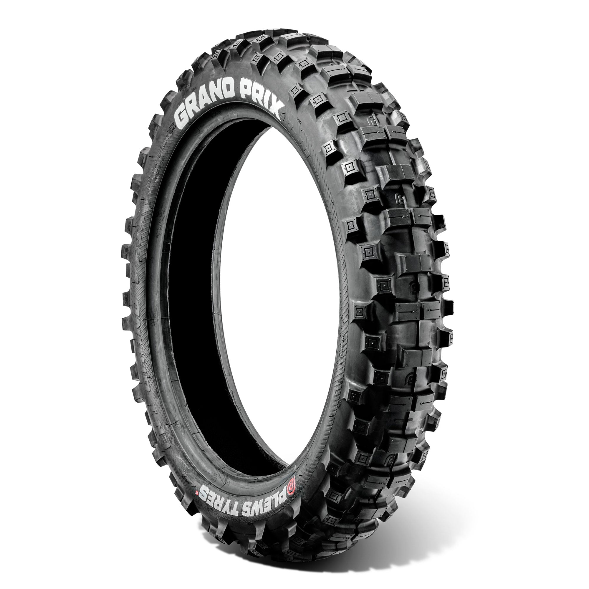 EN1 ENDURO GRAND PRIX Rear - 140 / 80 – 18
