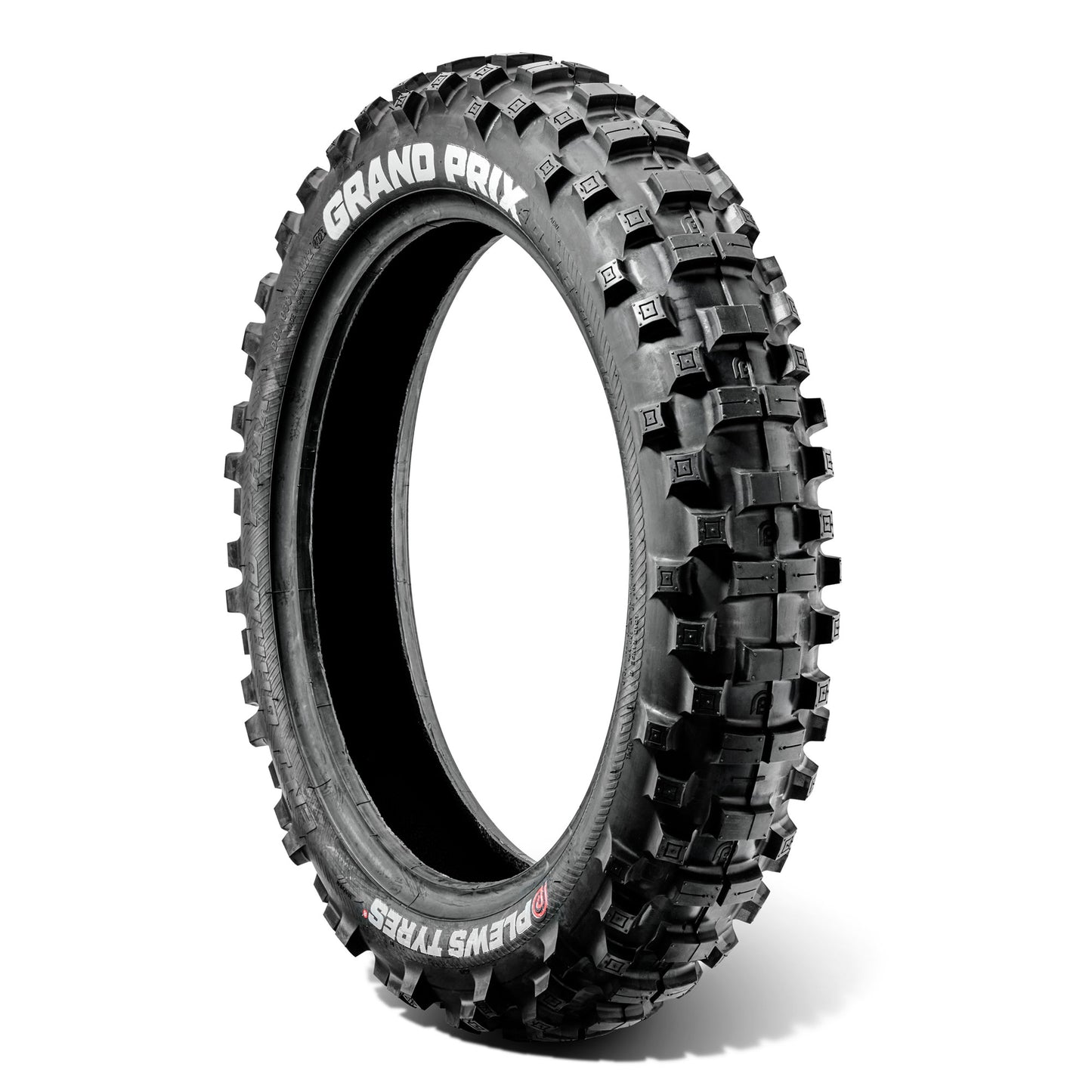 EN1 ENDURO GRAND PRIX Bundle - Front - 90 / 90 – 21 & Rear - 140 / 80 – 18