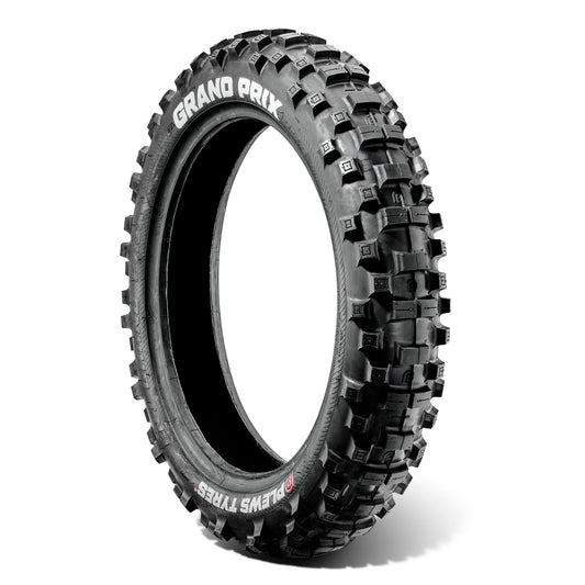 EN1 ENDURO GRAND PRIX Bundle - Front - 90 / 90 – 21 & Rear - 140 / 80 – 18