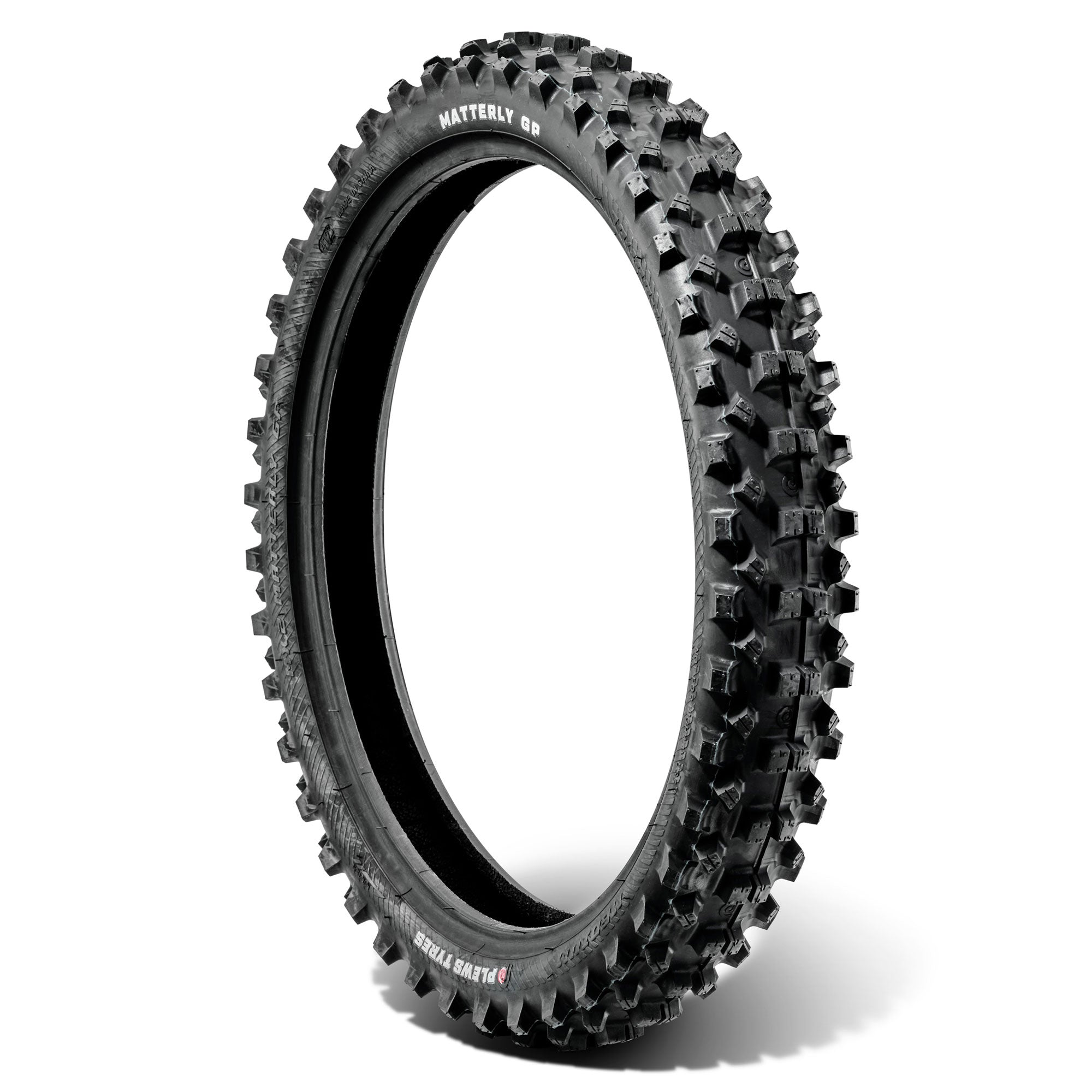 MX1 Hawkstone Big Wheel 85cc Bundle