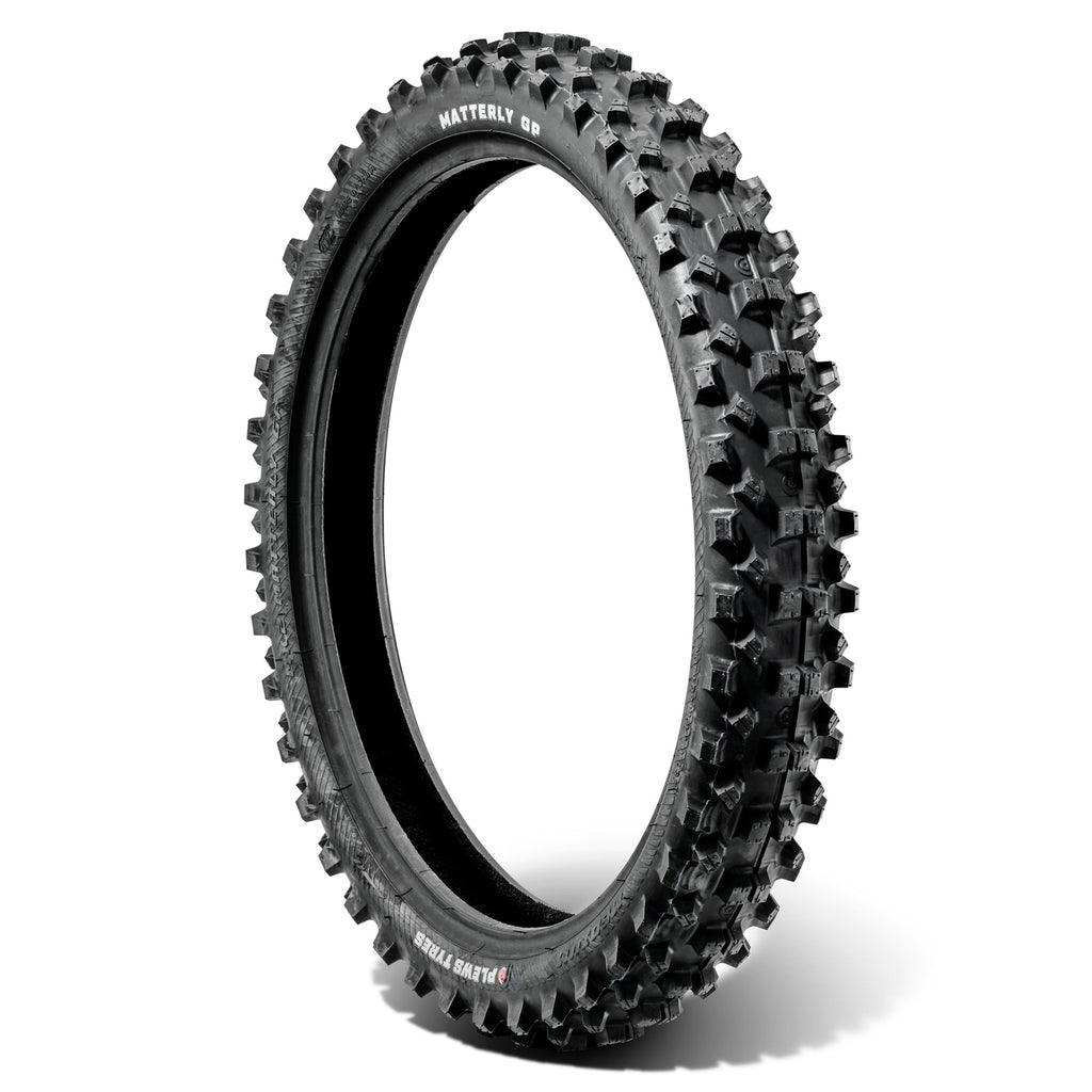 125 Bundle 1x MATTERLY Front & 2x HAWKSTONE Rear