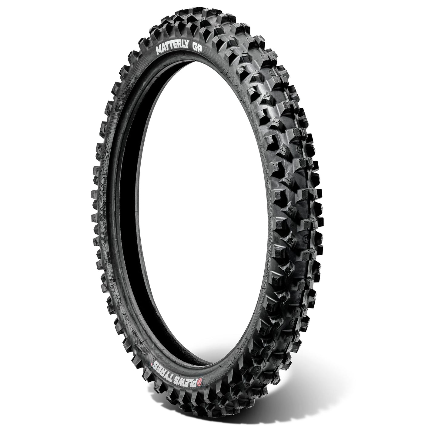 MX2 Matterly 125cc Bundle 1x Front & 2x Rears