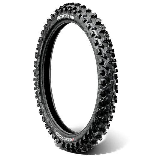 MX2 Matterly 125cc Bundle 1x Front & 2x Rears