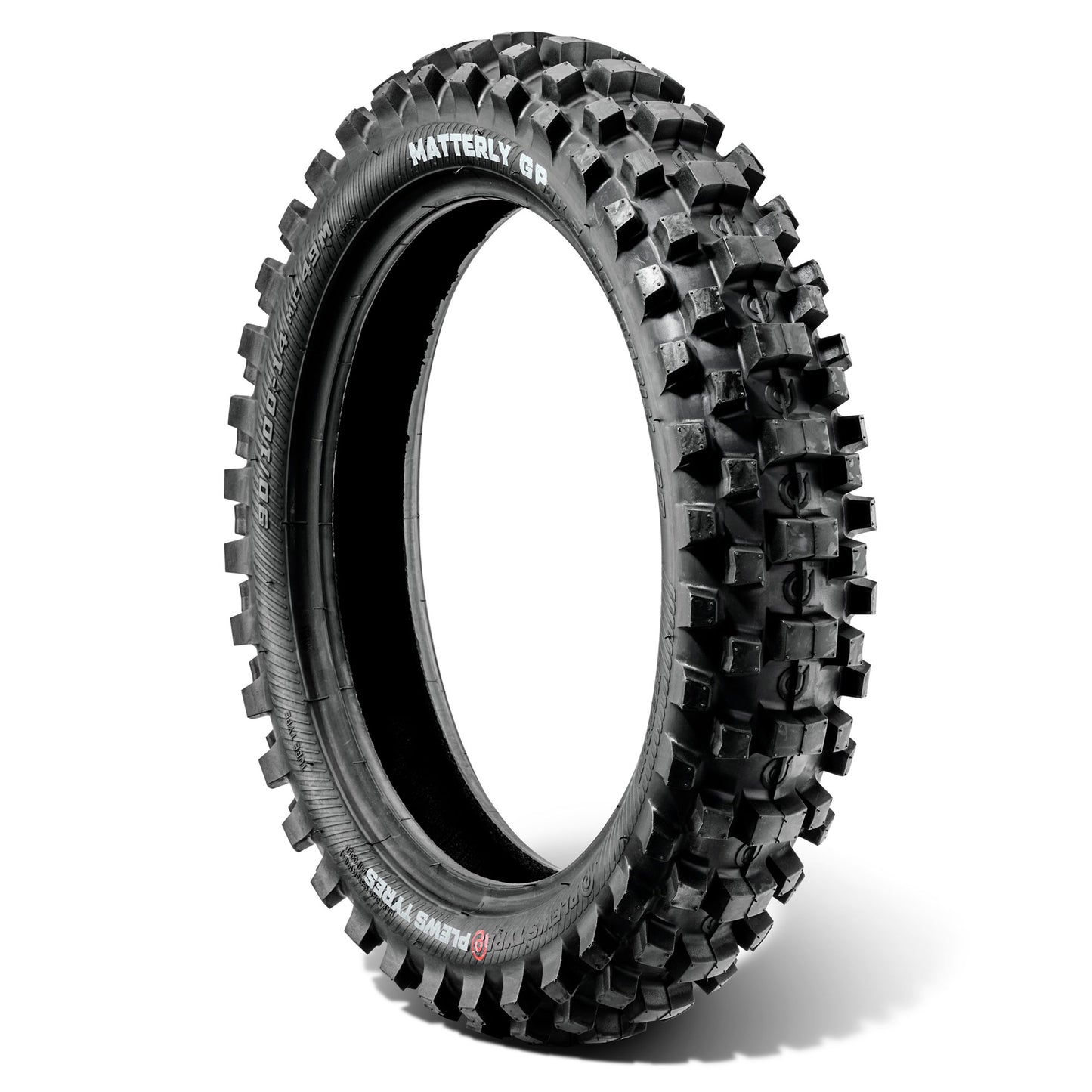 MX2 MATTERLY GP Medium Rear - 90 / 100 – 14