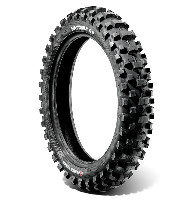 BW 85 Bundle 1x MATTERLY Front & 2x FOXHILLS Rear