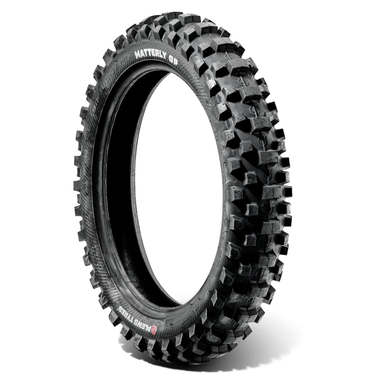 MX2 Matterly 450cc Bundle