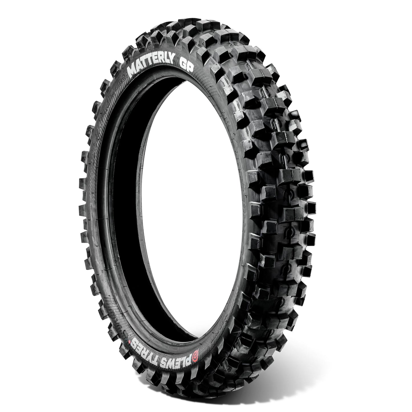 MX2 MATTERLY GP Medium Rear - 100 / 90 – 19