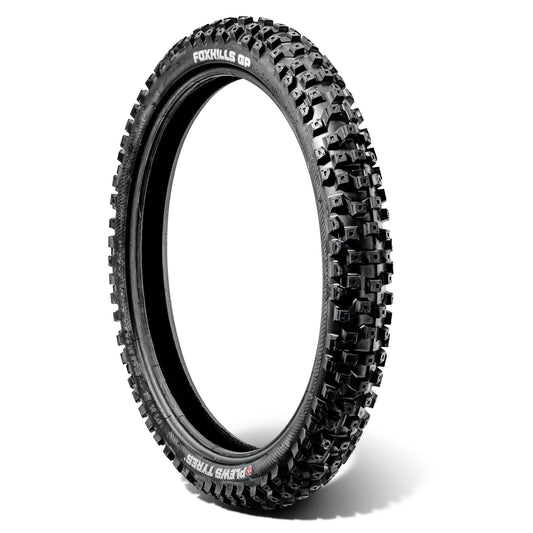 250 Bundle 1x FOXHILLS Front & 1x MATTERLY 110 Rear & 1x FOXHILLS 110 Rear