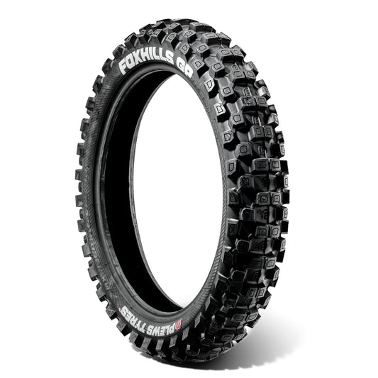 MX3 Foxhills 250cc Bundle