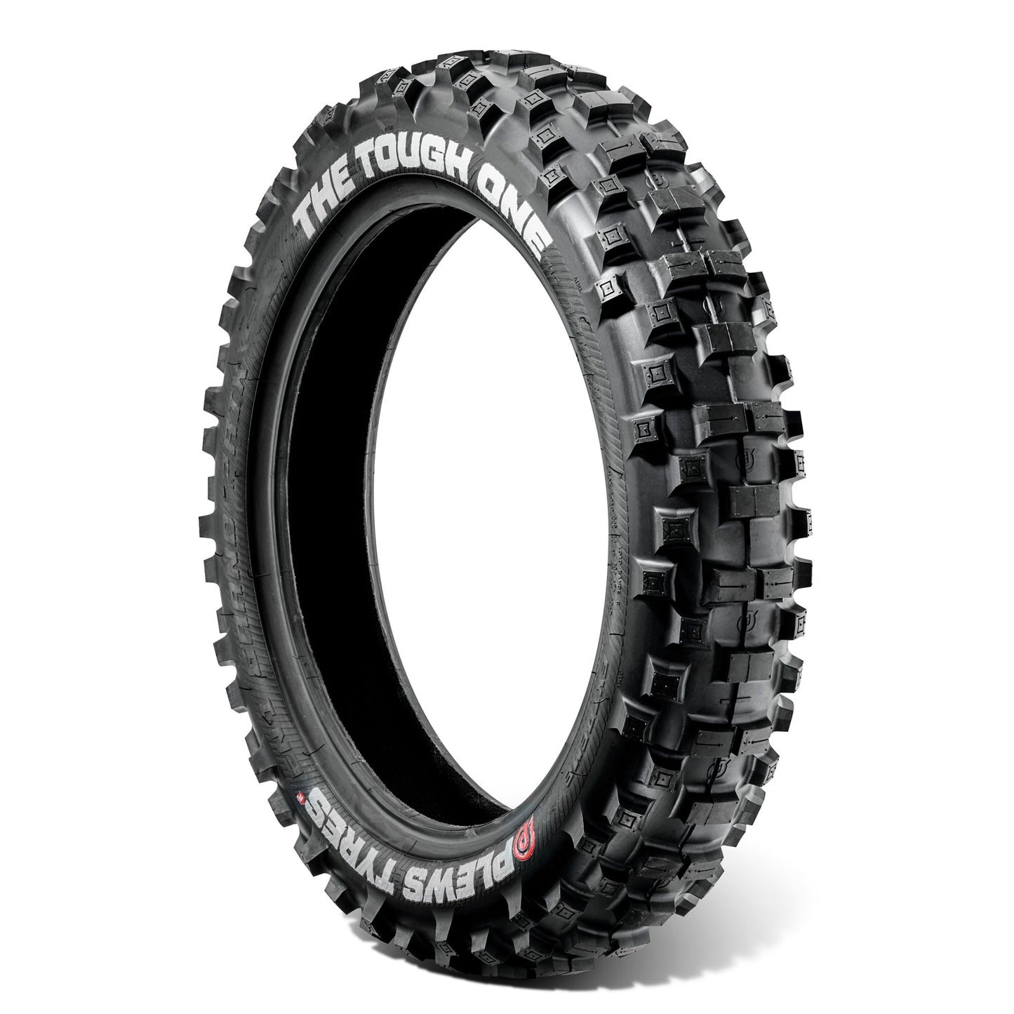 Enduro Bundle 1x GRAND PRIX Front 90 / 100 – 21 & 2x THE TOUGH ONE Rear