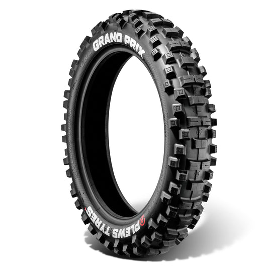 EN1 ENDURO GRAND PRIX Rear Spec B 15mm - 140 / 80 – 18