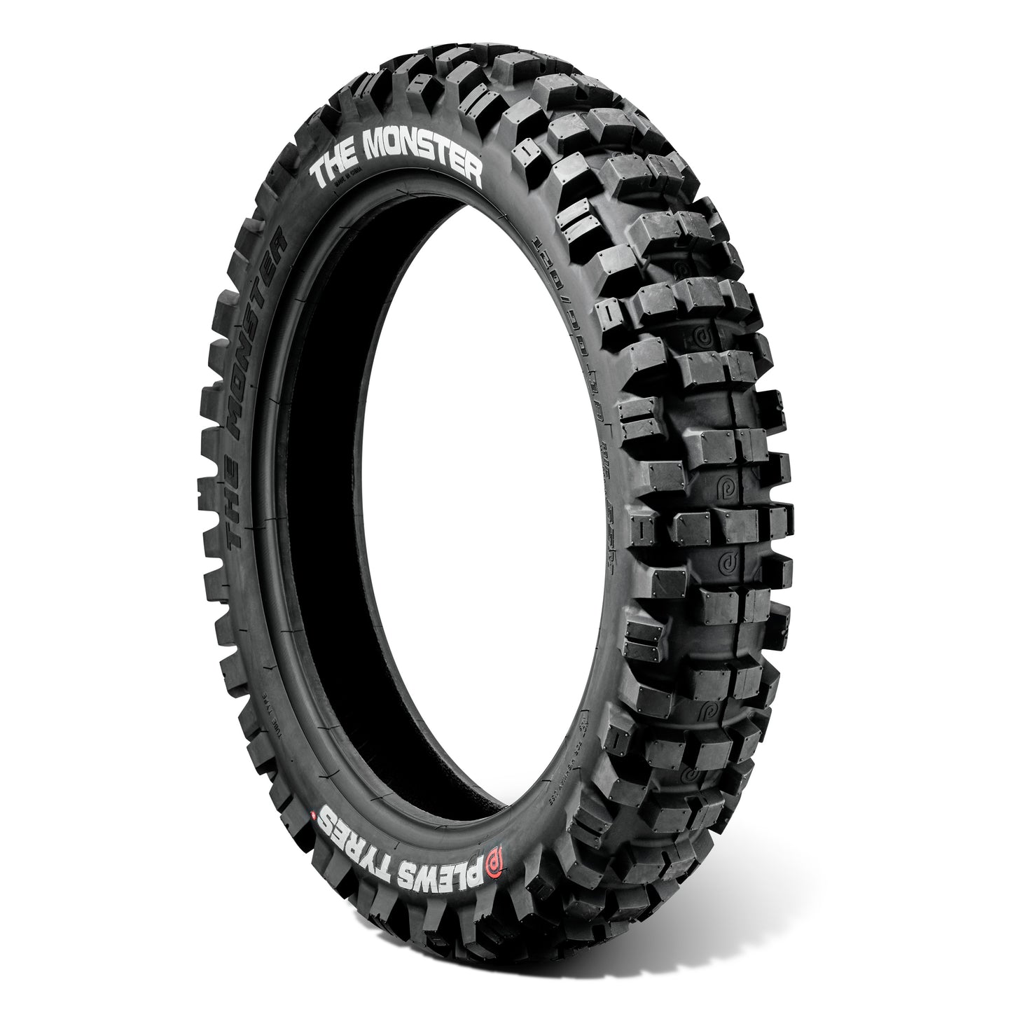 The Monster- Extreme/Hybrid 120/90-18