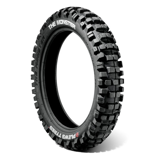 The Monster- Trail Compound 120/90-18