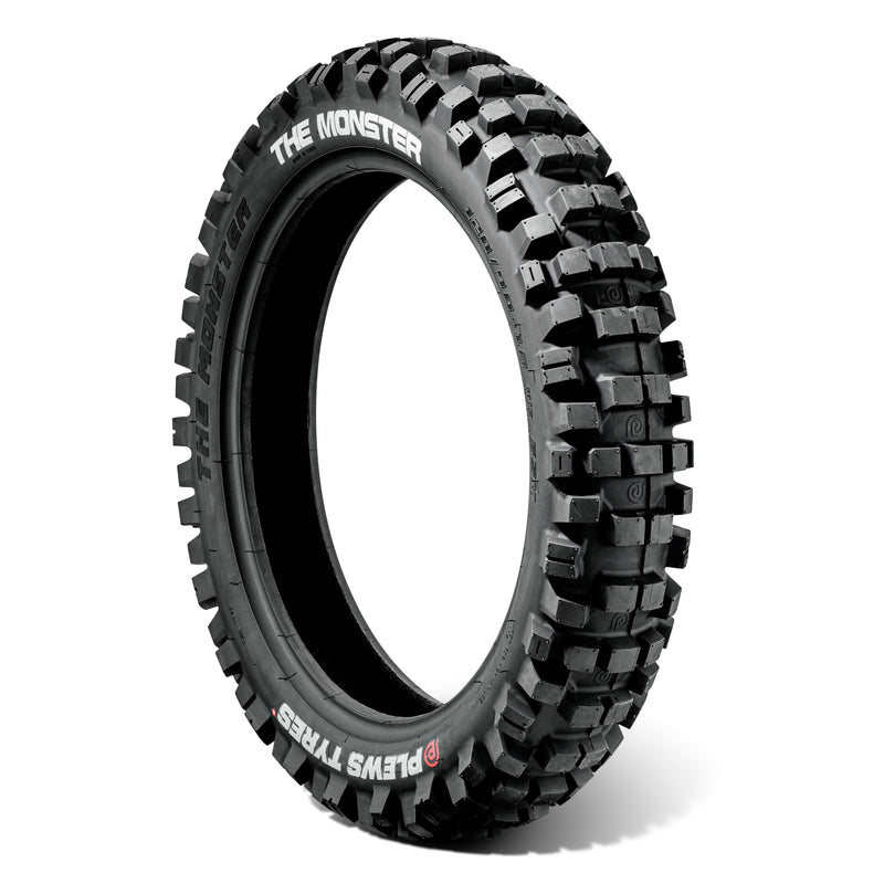 The Monster- Trail Compound 120/90-18