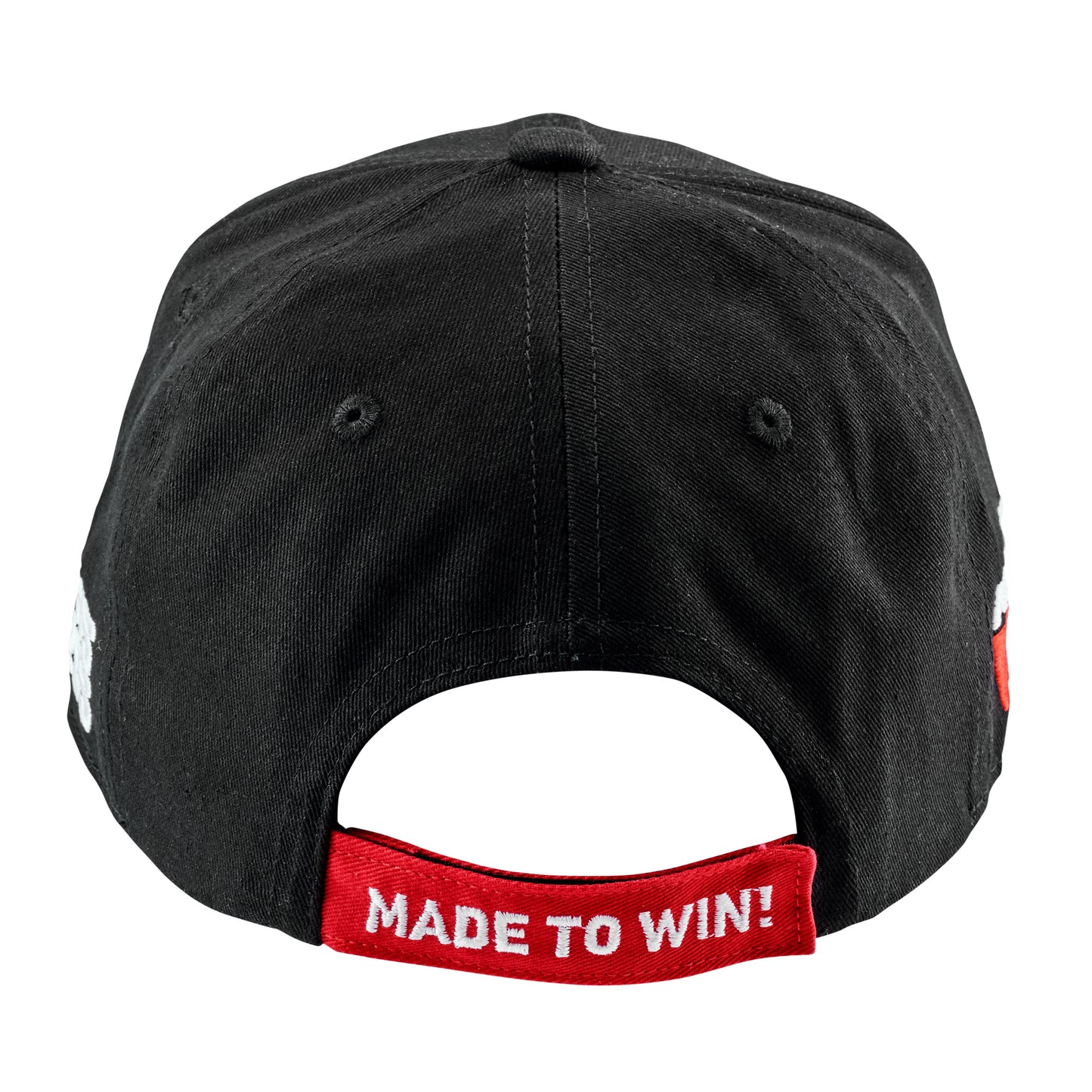Plews Tyres Podium Cap