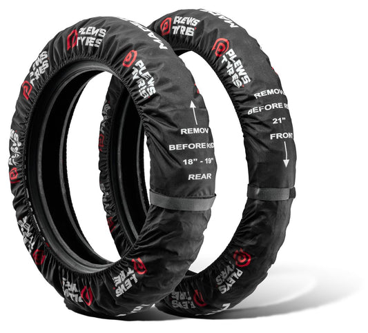 Plews Tyres tyre wraps